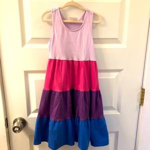 Hanna Andersson Twirl Dress